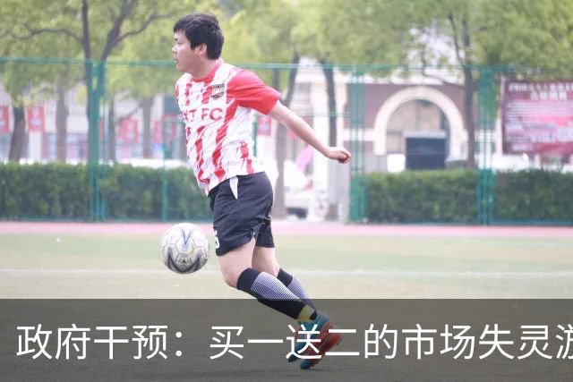 政府干预：买一送二的市场失灵游戏