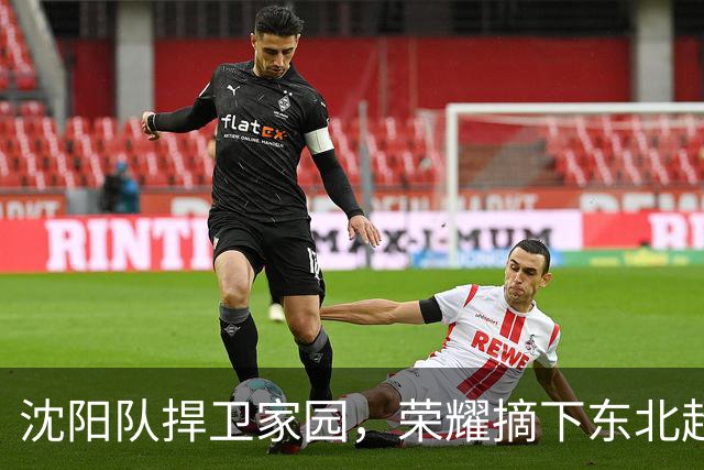 沈阳队捍卫家园，荣耀摘下东北超季军！